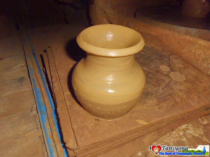 Ceramics And Pottery In Marinduque